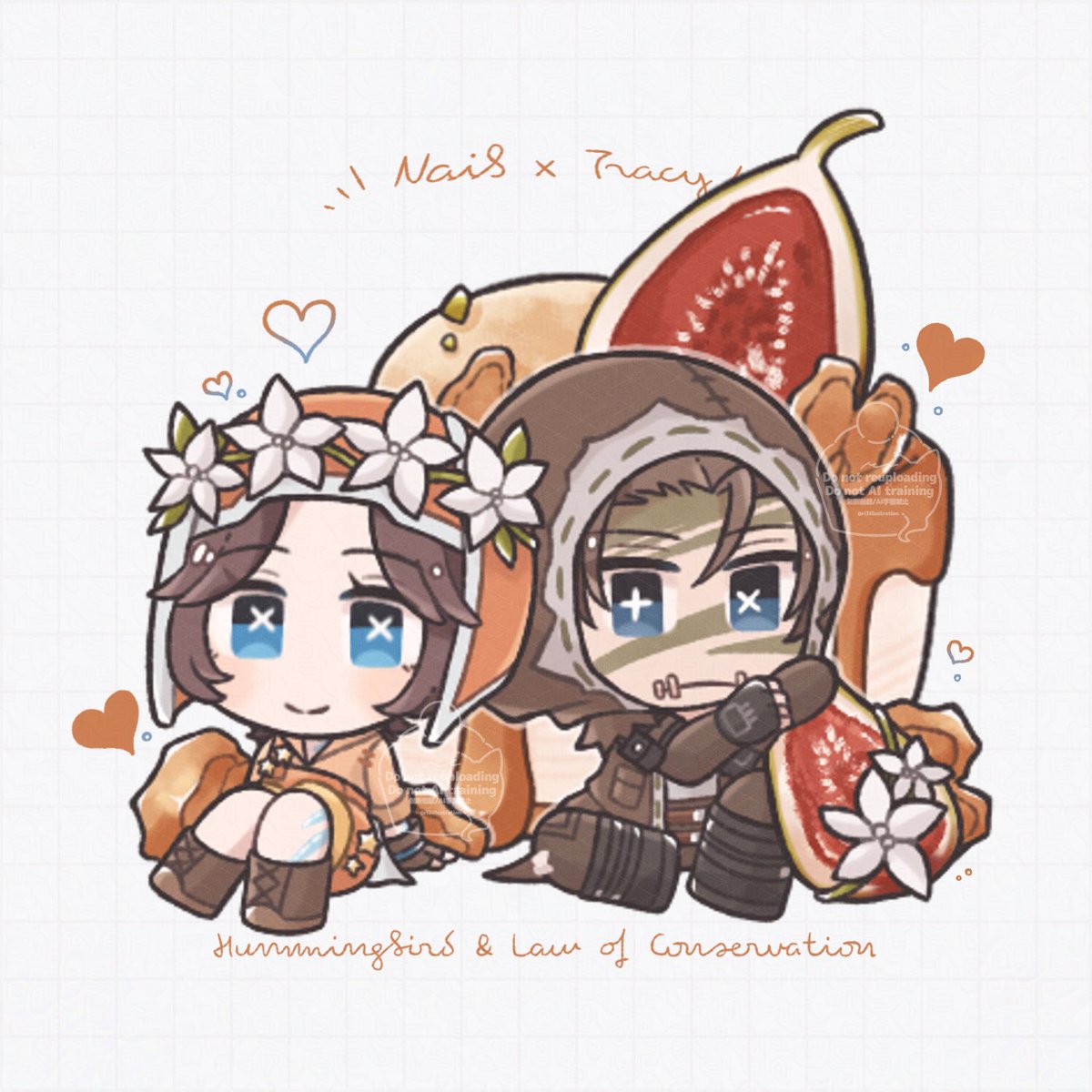 ri (@ri3illustration) / Posts / X