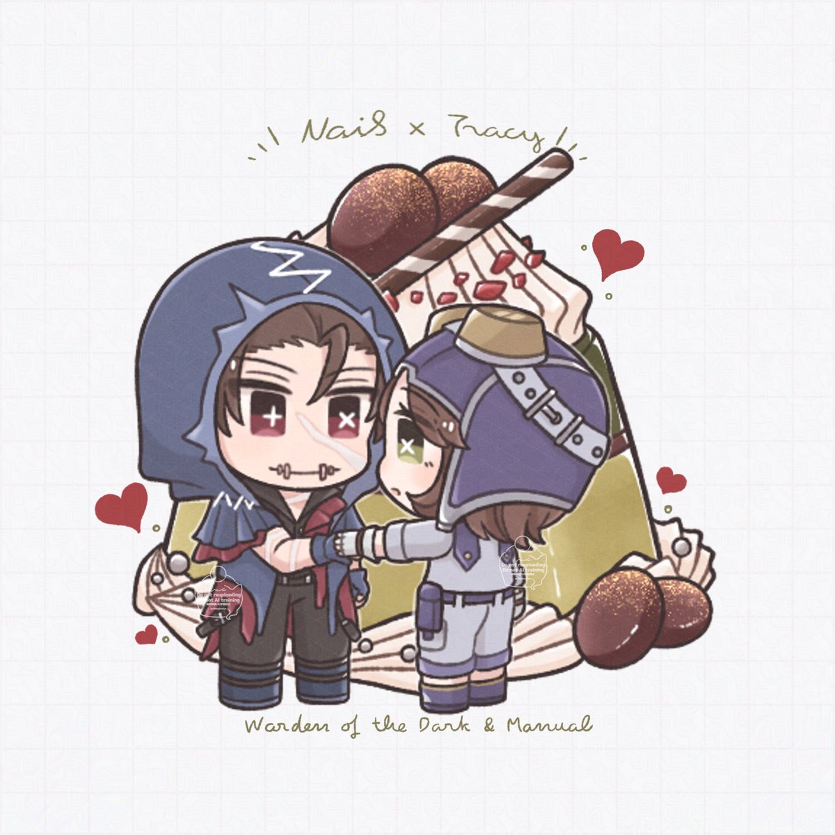 ri (@ri3illustration) / Posts / X