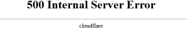 is cloudflare down again??
<a href="/Cloudflare/">Cloudflare</a>