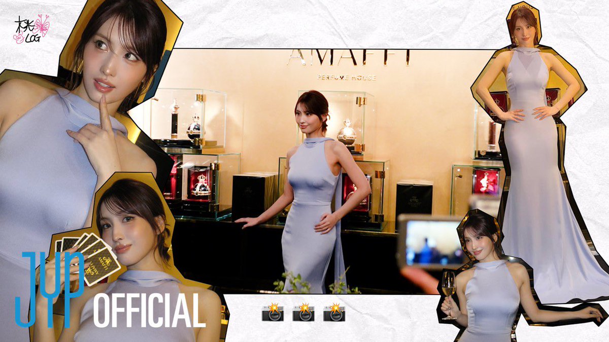 MOMO-Log with AMAFFI

❤YouTube: youtu.be/a0rMb-w4P_0
💚NAVER TV: tv.naver.com/v/89680920

#TWICE #트와이스 #MOMO #모모 #MOMOLog