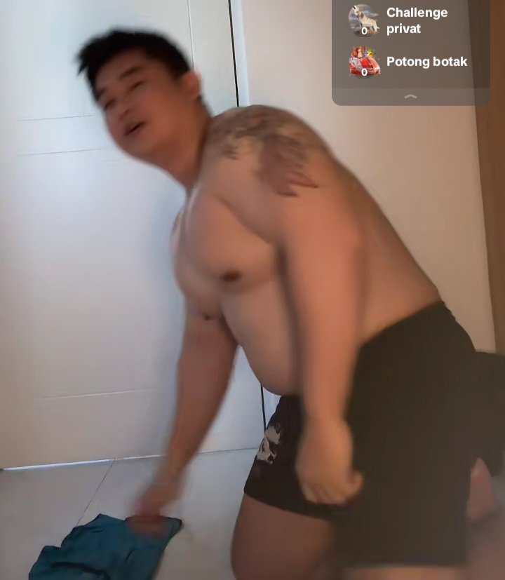 susu cap enak tweet media