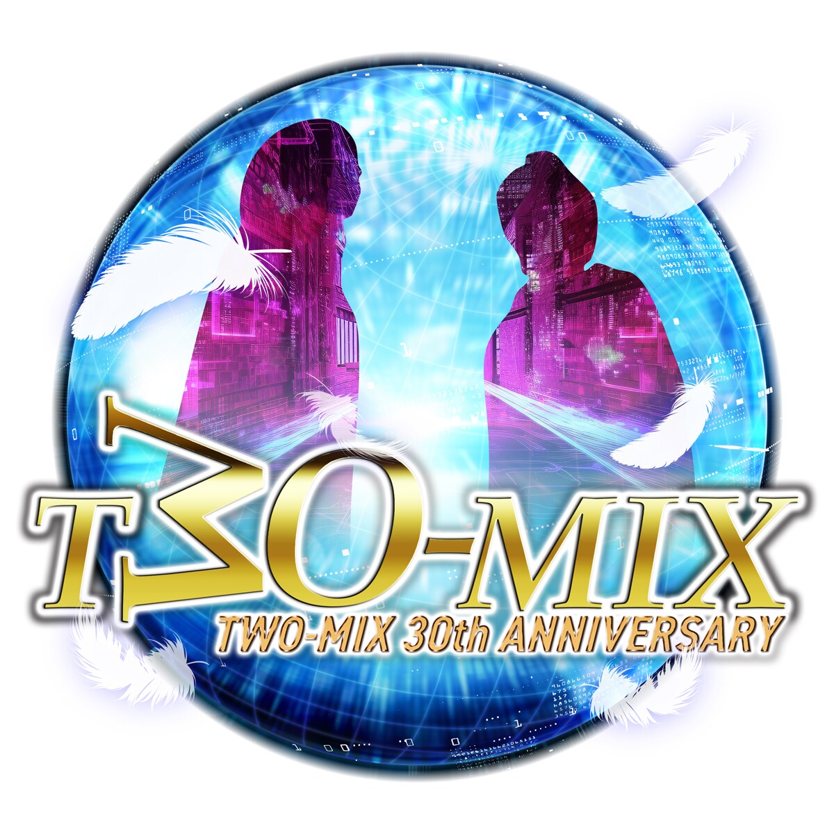 TWO-MIX 30周年プロジェクト (@TWO_MIX25th) / Posts / X