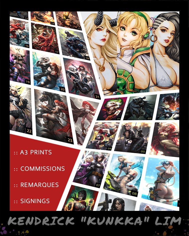 artbykunkka tweet media