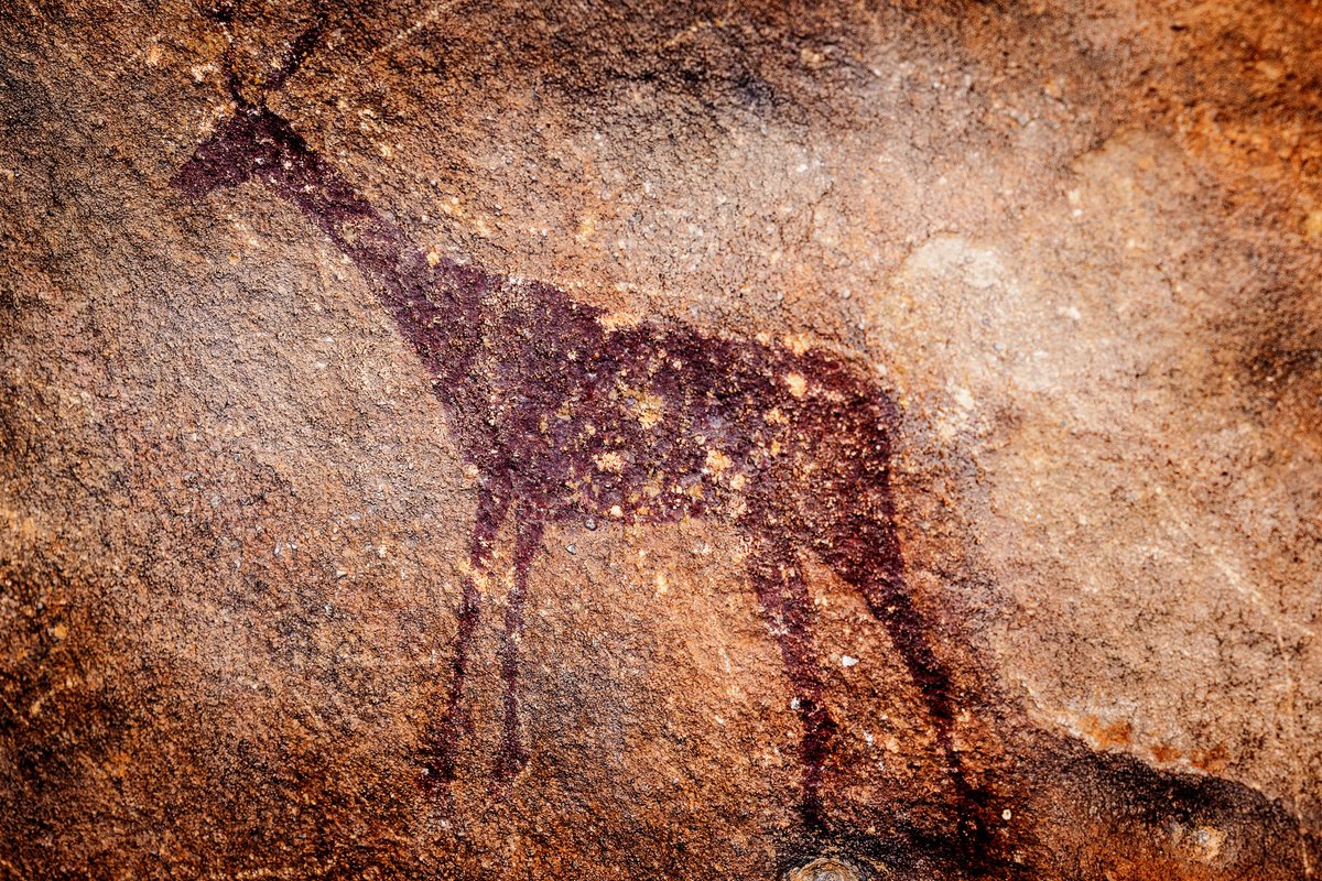 patrimonigencat's tweet photo. 🗿 Avui, 5 de desembre, es compleixen 27 anys de la inscripció de l’Art Rupestre de l’Arc Mediterrani de la Península Ibèrica (ARAMPI) a la Llista de Patrimoni Mundial de la UNESCO. 

🌐 Un nou web permet descobrir-ne tota la informació.

🔗 https://t.co/1aTSGqinEI https://t.co/eteLmGDc7q