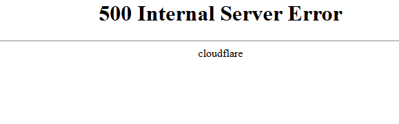 Yep <a href="/NetflixFR/">Netflix France</a> une idée de serie pour occuper la journée ? #Cloudfare Down
