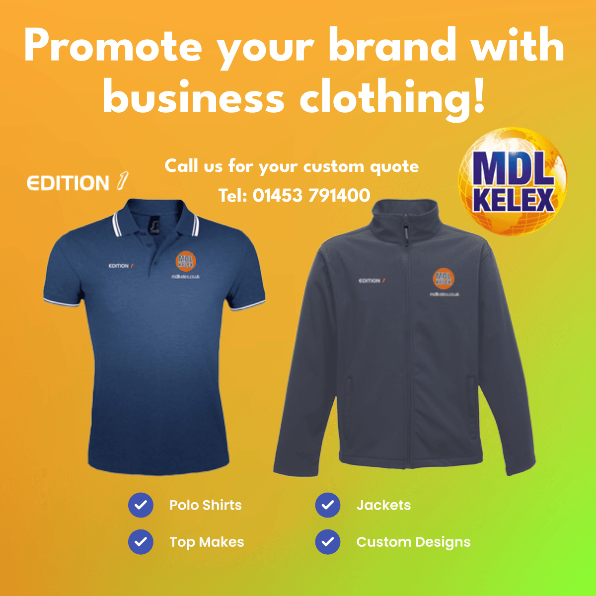 mdl_kelex's tweet photo. Promote your Business with our Branded Clothing

More https://t.co/ccmDpHzMkZ
https://t.co/DtzDjSR4C1 https://t.co/lIO0LqVlBp