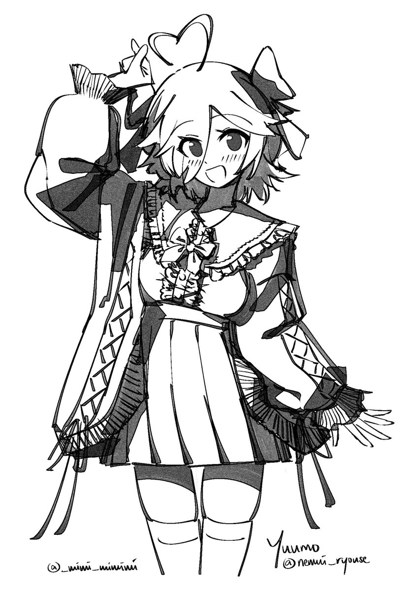 mimi ⭐︎　他４点 優しくしてくれよ〜