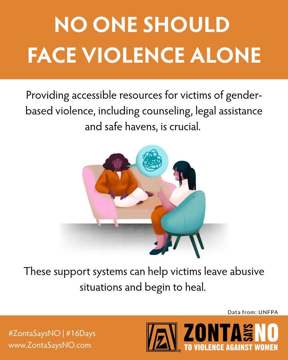 Zonta International tweet media