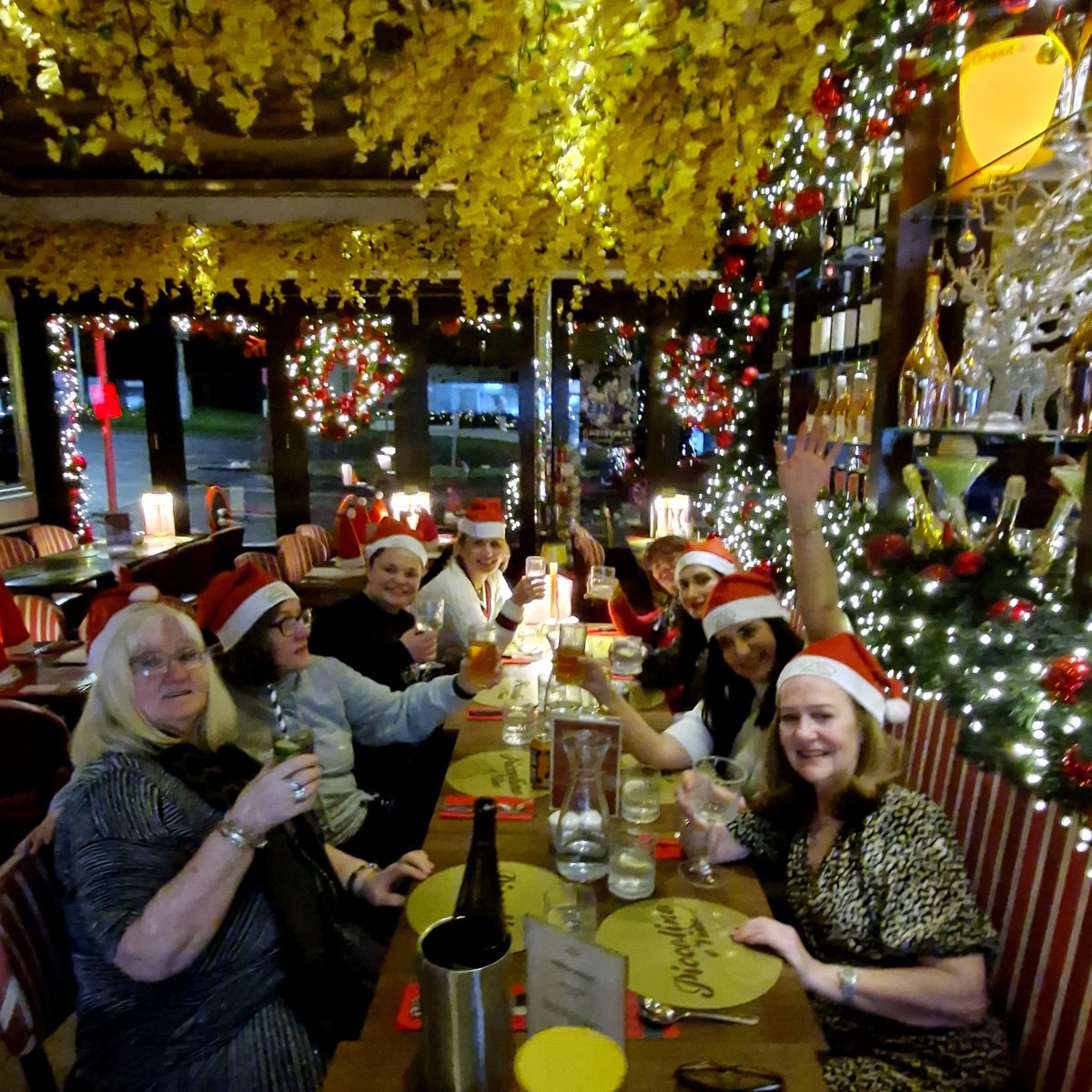 The Hospice Shops tweet media