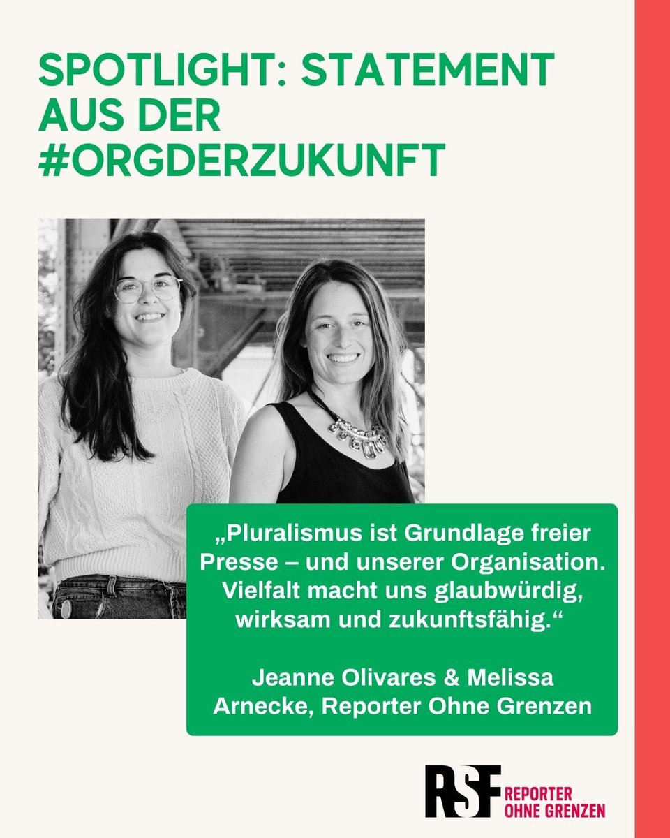 FAIR SHARE of Women Leaders tweet media