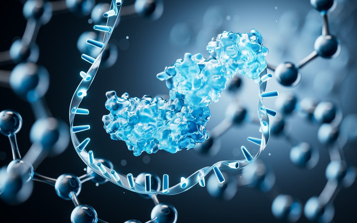 NewsLifeScience's tweet image. Unlocking the true power of precision therapeutics: Spatial RNA medicine maps gene expression within tissues to target treatments exactly where they&apos;re needed. 🧬🔬 Curious how this changes drug design? Read more: news-medical.net/life-sciences/… #PrecisionMedicine #SpatialTranscriptomics