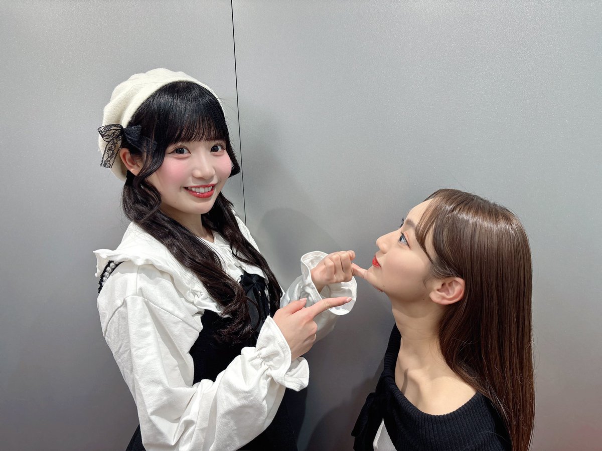 ⋱ 明後日12/7(日) ❥❥オンライン特典会❥❥ ⋰ 参加権利つきCD当日