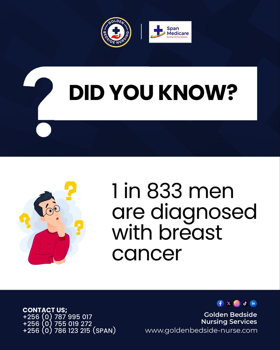 Golden Bedside Nursing Services tweet media