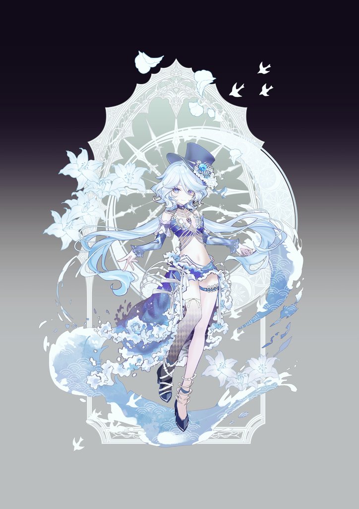 幻瞳GENDOU tweet media