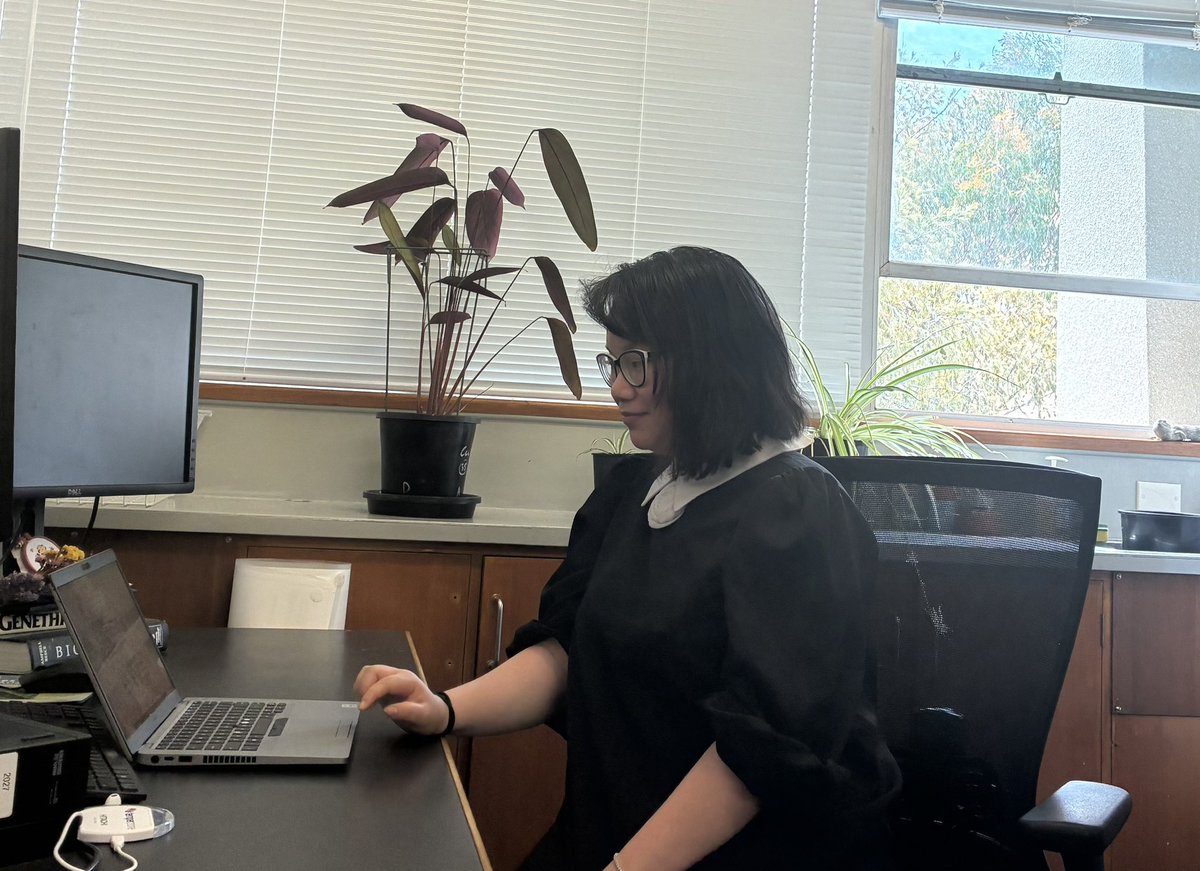 Dr Frances Sussmilch tweet media