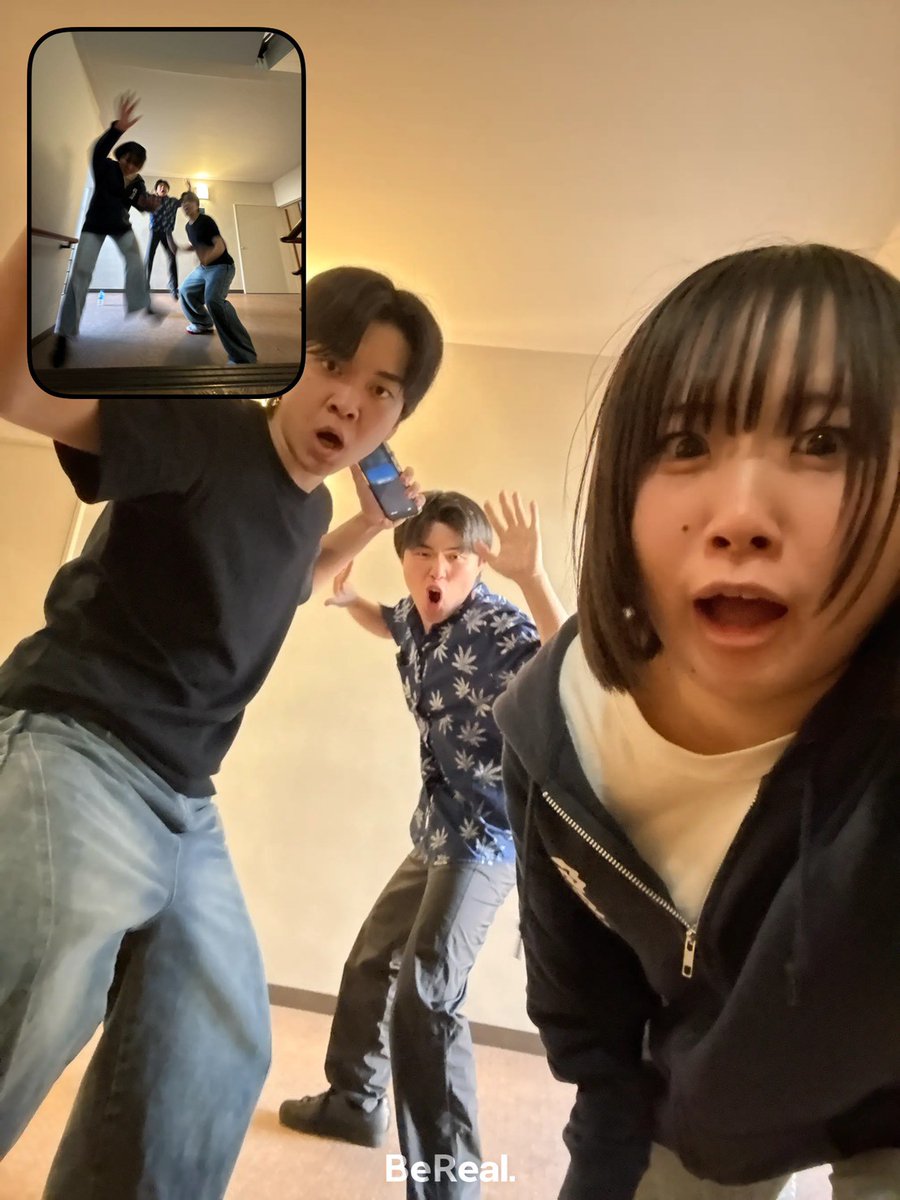 PARADISEGUYS12's tweet photo. 【演者紹介】
激辛！マタゲ倶楽部

学習院大学お笑いサークルGUC
一言：うちらが敵ですLet's Fight〜🎶
🎫チケット：https://t.co/NZblNOt0Ti https://t.co/EIXE0Q77Jo