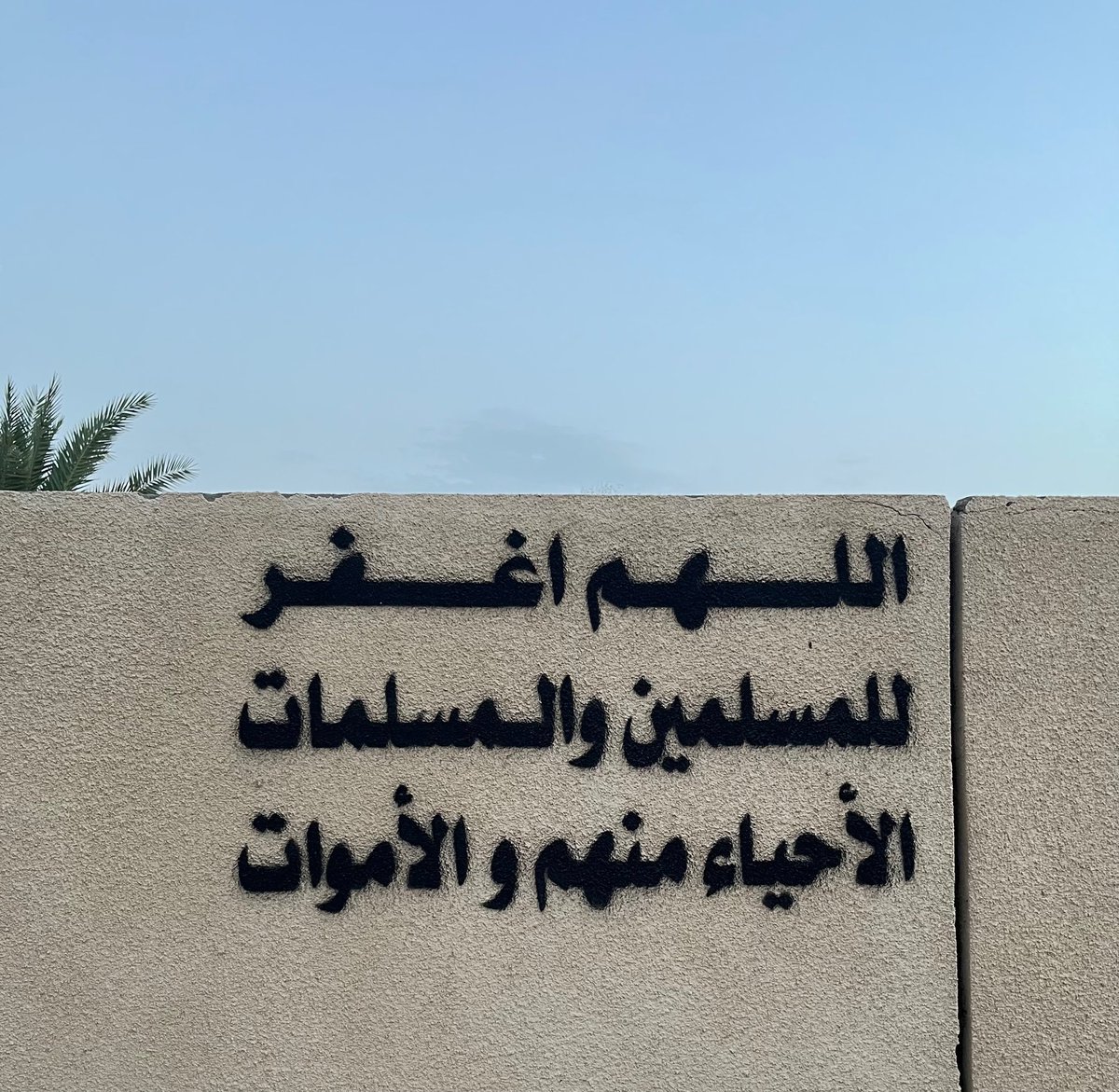 ضع صوره دينيه فربما يأخذها غيرك وتبقى صدقه جاريه لك