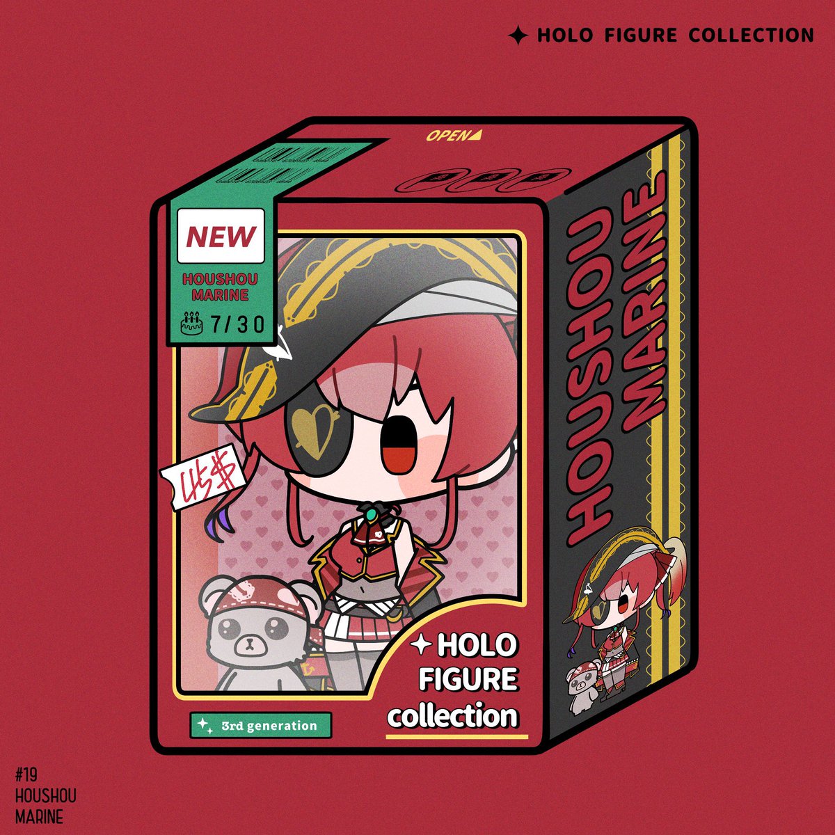 もちもち@C107 12/30(火)西 こ-12ab (@mocimoci001) / Posts / X