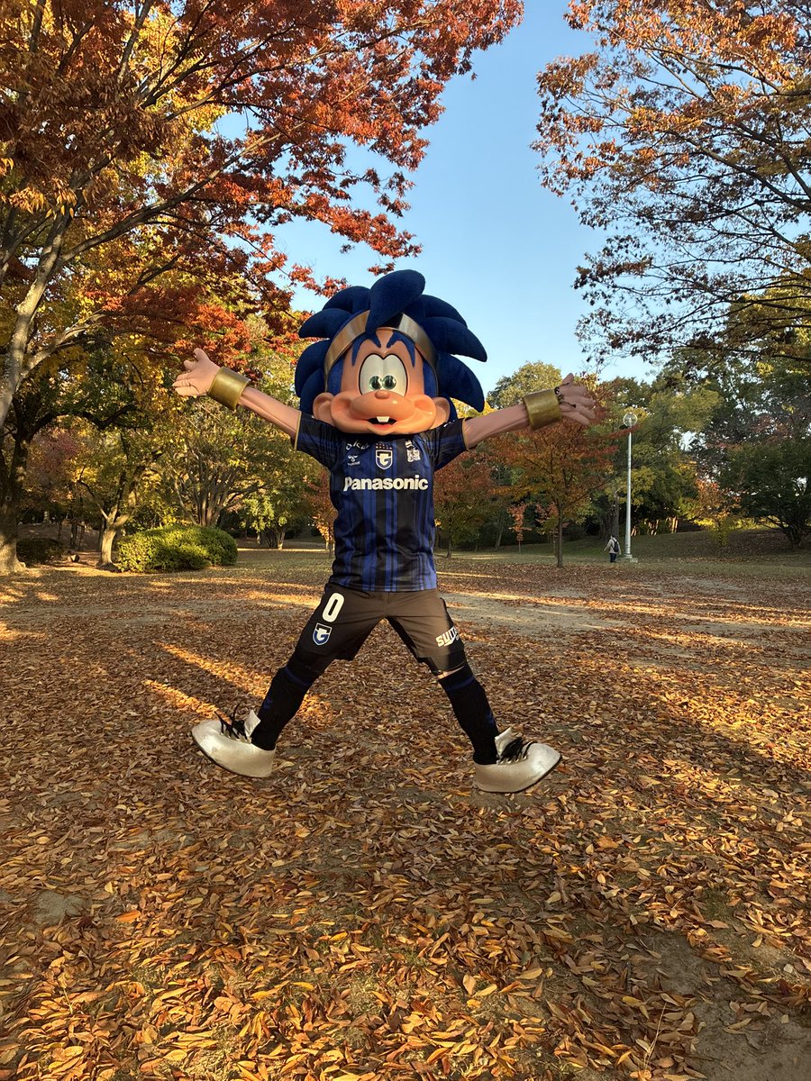 GAMBA BOY 【official】 (@GAMBA_BOY_0_) / Posts / X