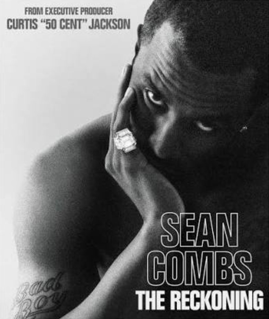 CoachesEntTv247's tweet photo. This Diddy doc on NetFlix got Puff looking like a freaky Christian John Gotti. One minute he screaming about Jesus then two seconds later he whooping ass, ordering hits and rubbing jizz on his nipples 🤦🏾‍♂️ #TheReckoning https://t.co/7iYfEhvRHD