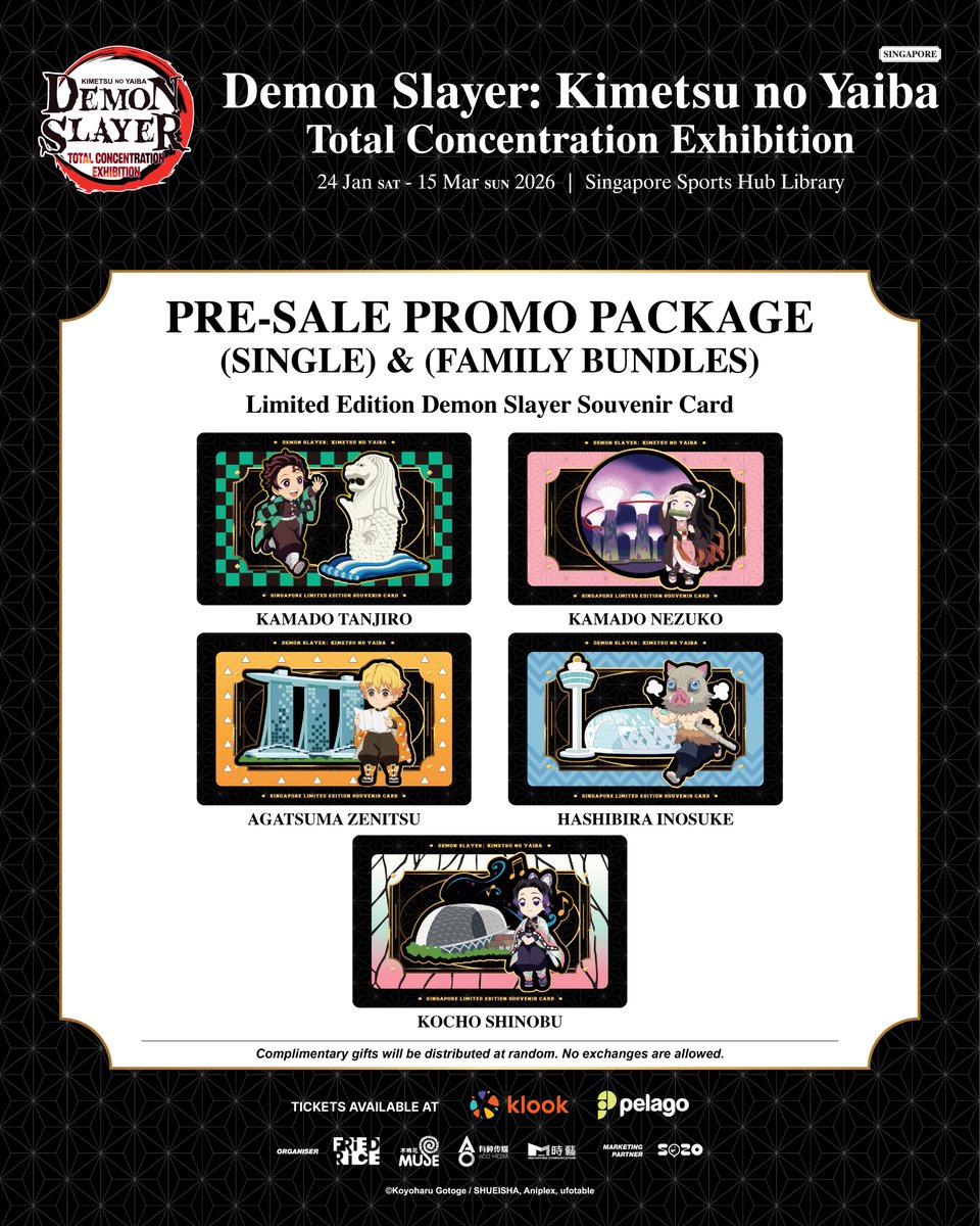 FriedRice Experience tweet media