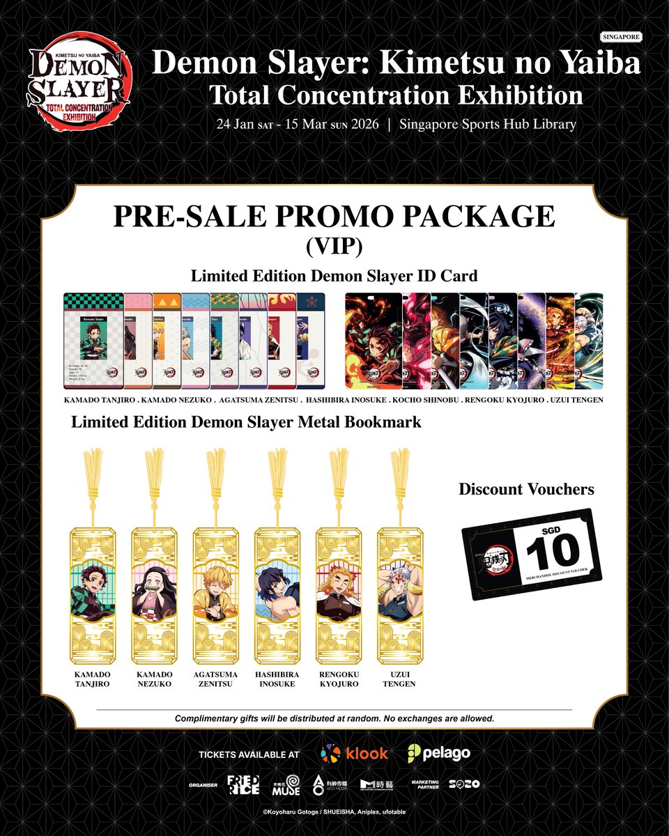 FriedRice Experience tweet media