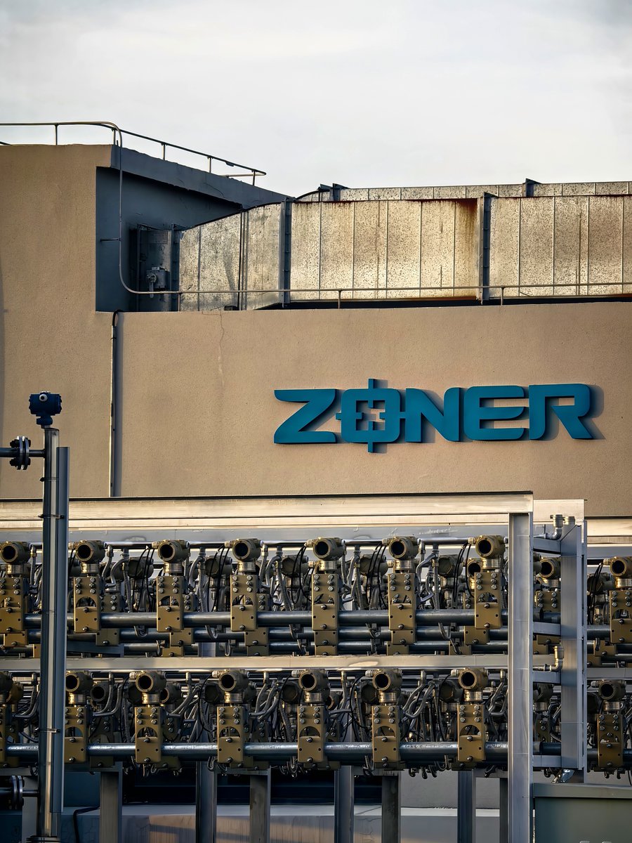 andy27380's tweet image. Meet Zoner 530: Ultra-precise pressure transmitter for industrial control!
±0.04% accuracy, SIL2/3 + ATEX certs, Bluetooth connectivity &amp;amp; self-diagnosis — delivers reliable pressure/level/flow data, cuts downtime, boosts plant efficiency.
#IndustrialAutomation#PressureTransmitter