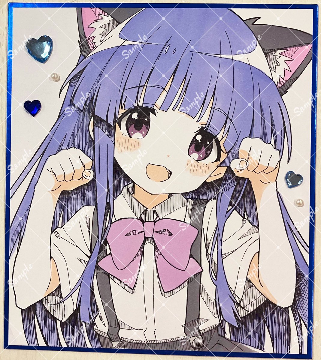 にゃね🍨 (@niyane) on Twitter photo 