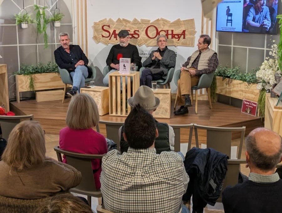 Luis Labarga tweet media