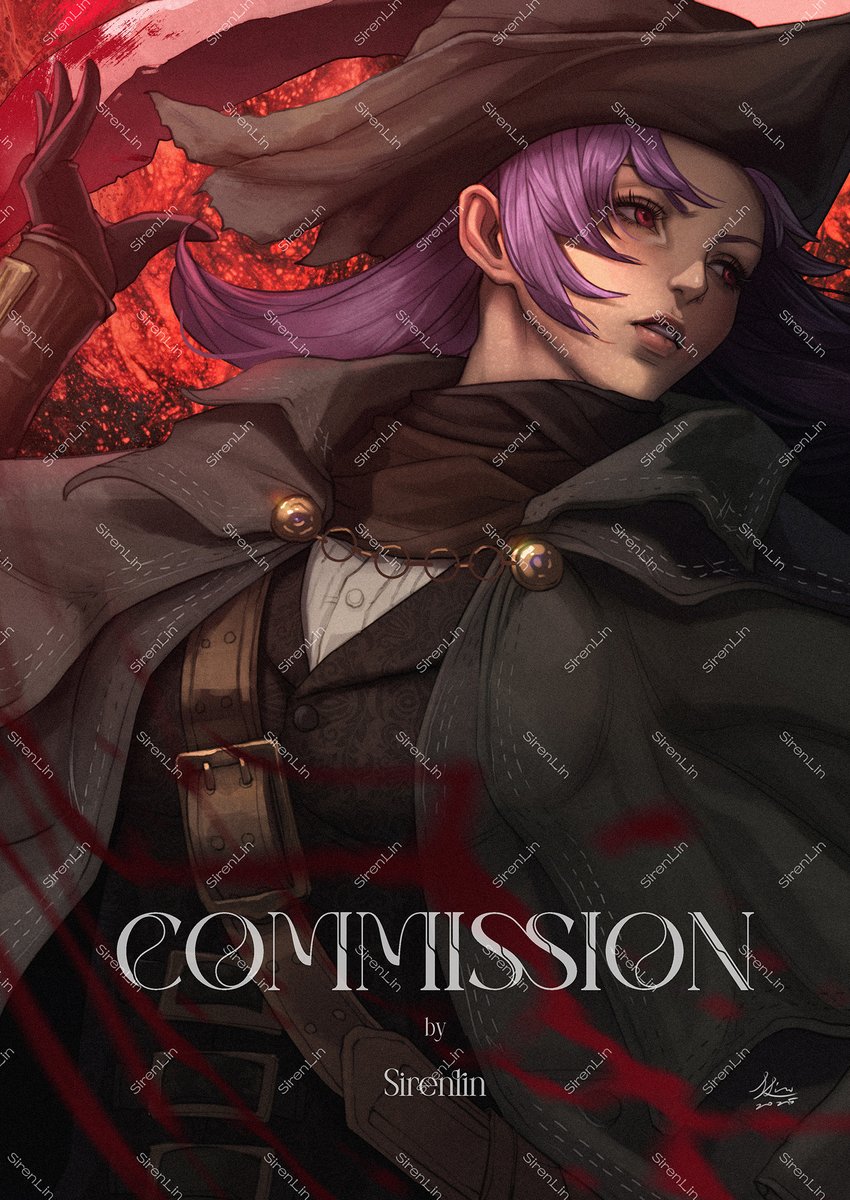 SirenLin tweet media