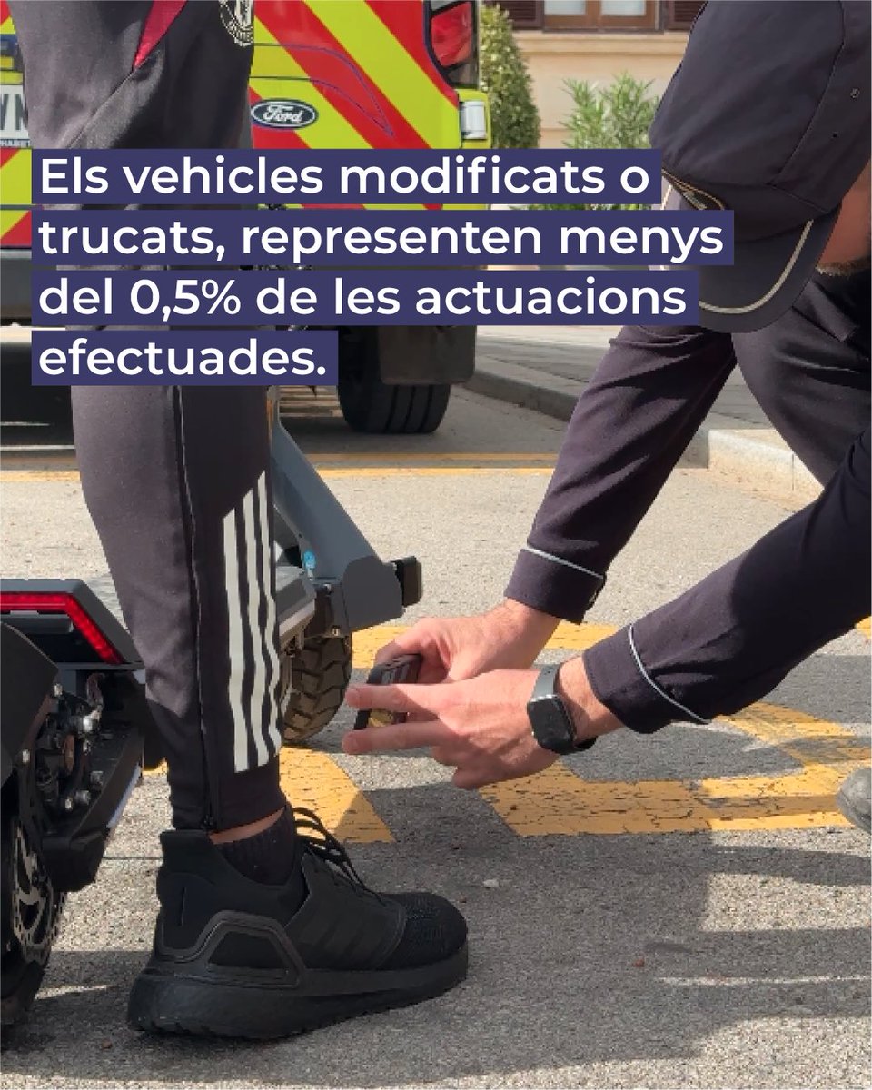 Policia Local Lloret tweet media