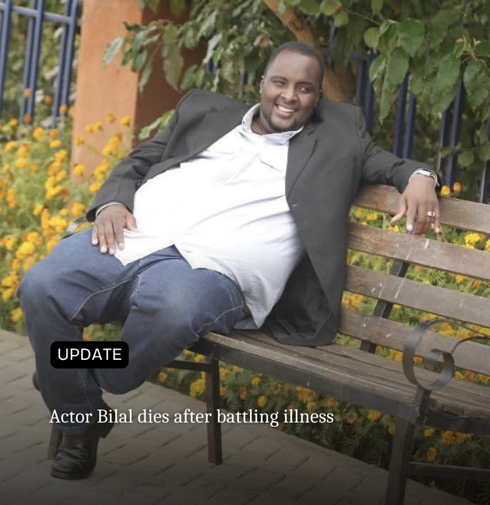 Francis Gaitho tweet media