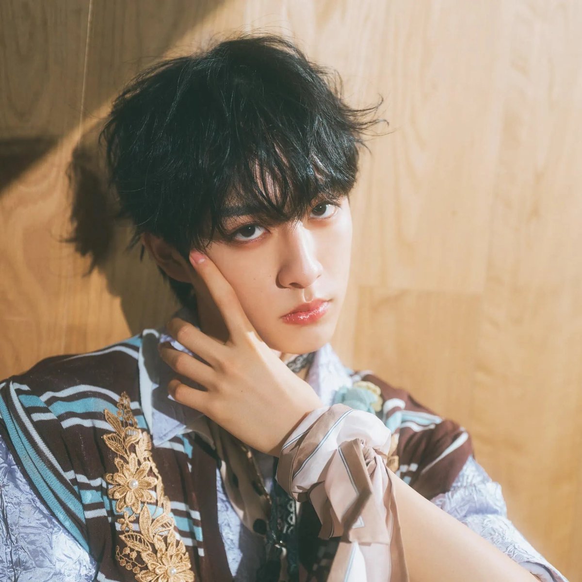 龍宮城 がsweet webに再び降臨🖤 ＼ 【龍宮城・KEIGO】 「今回のツアー