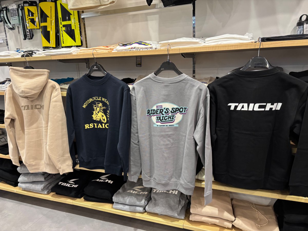 TAICHI FLAGSHIP STORE (@TAICHI_Store) / Highlights / X