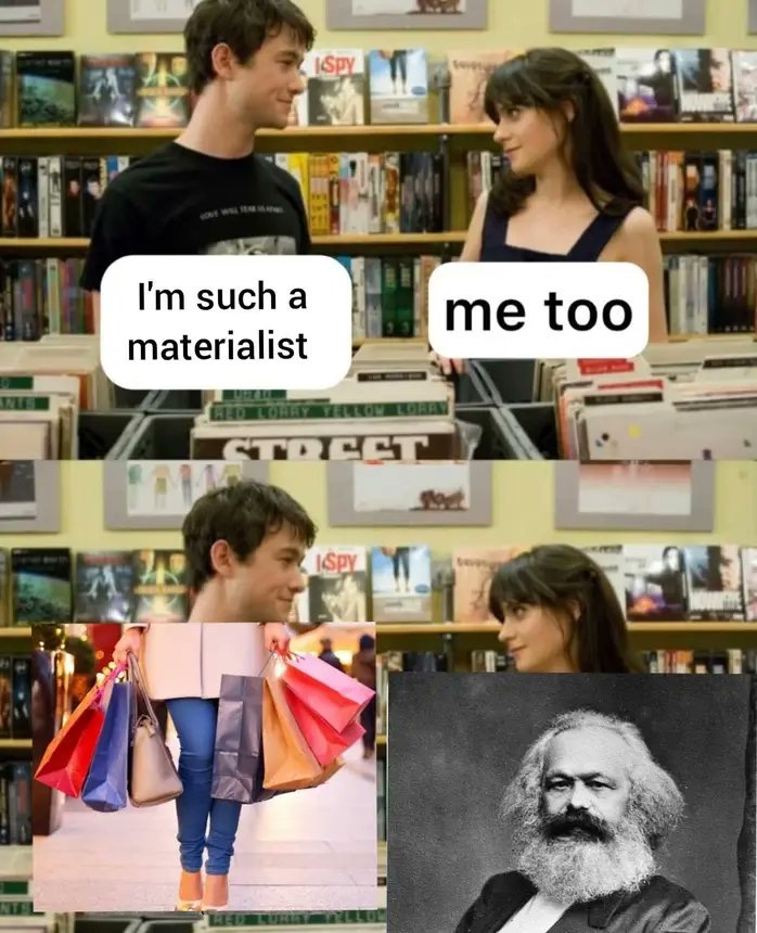 philosophy memes 🔗 tweet media