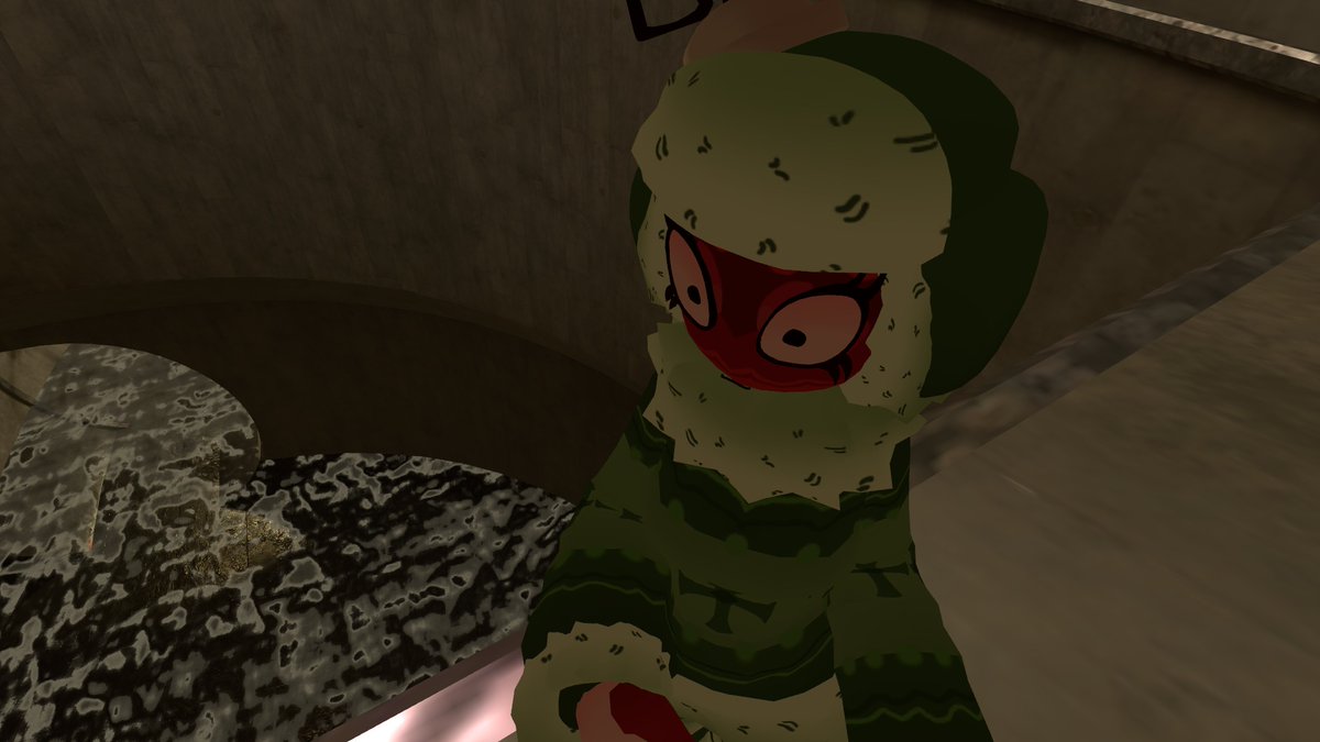 Chud Ornament (@ABCOD_E) / Posts / X