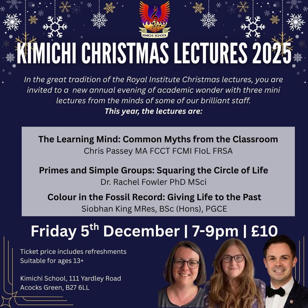 Kimichi School tweet media