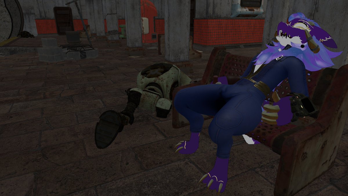 Well.... We made it to Friday, hope you are all doing well and that you have a great weekend <3