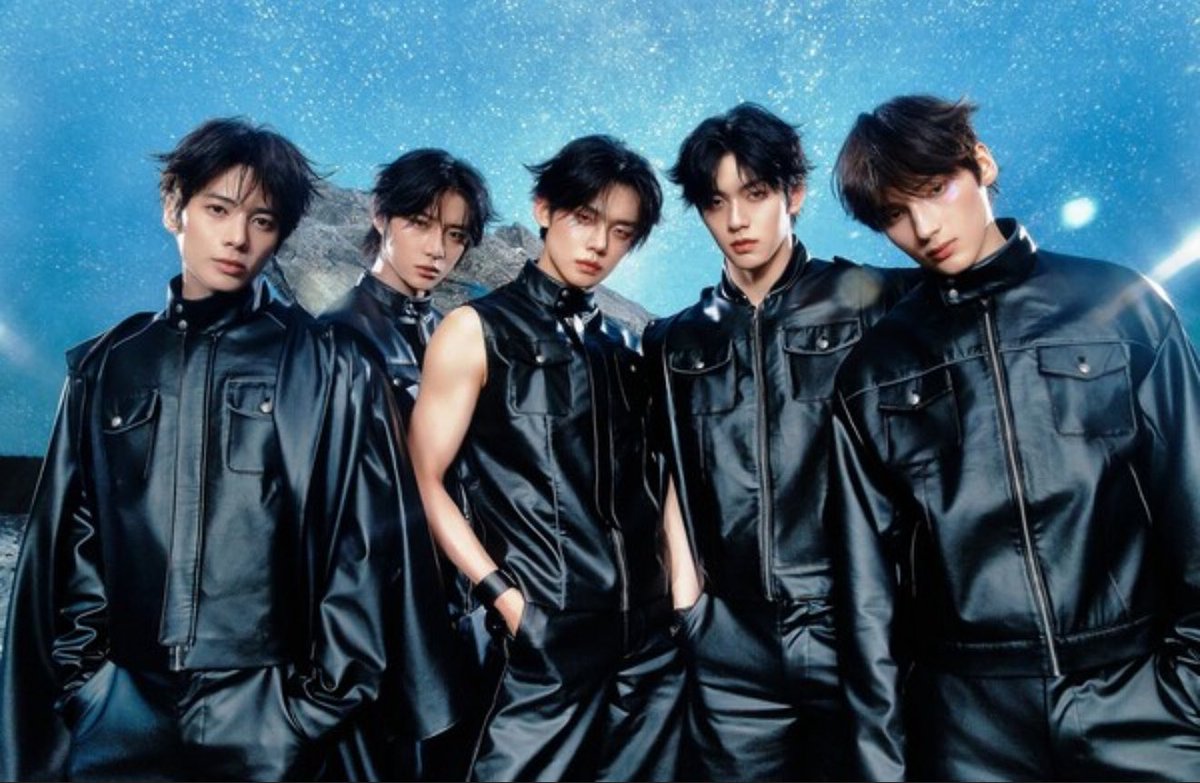 MOA Dreams!TXT JP FANBASE🇯🇵 (@TXT_JPfanbase) / Posts / X