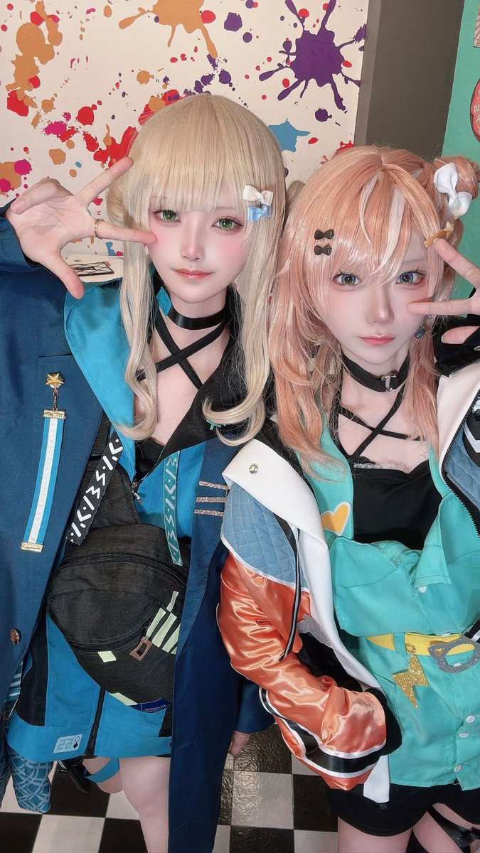 cos
⚾️🧡と！