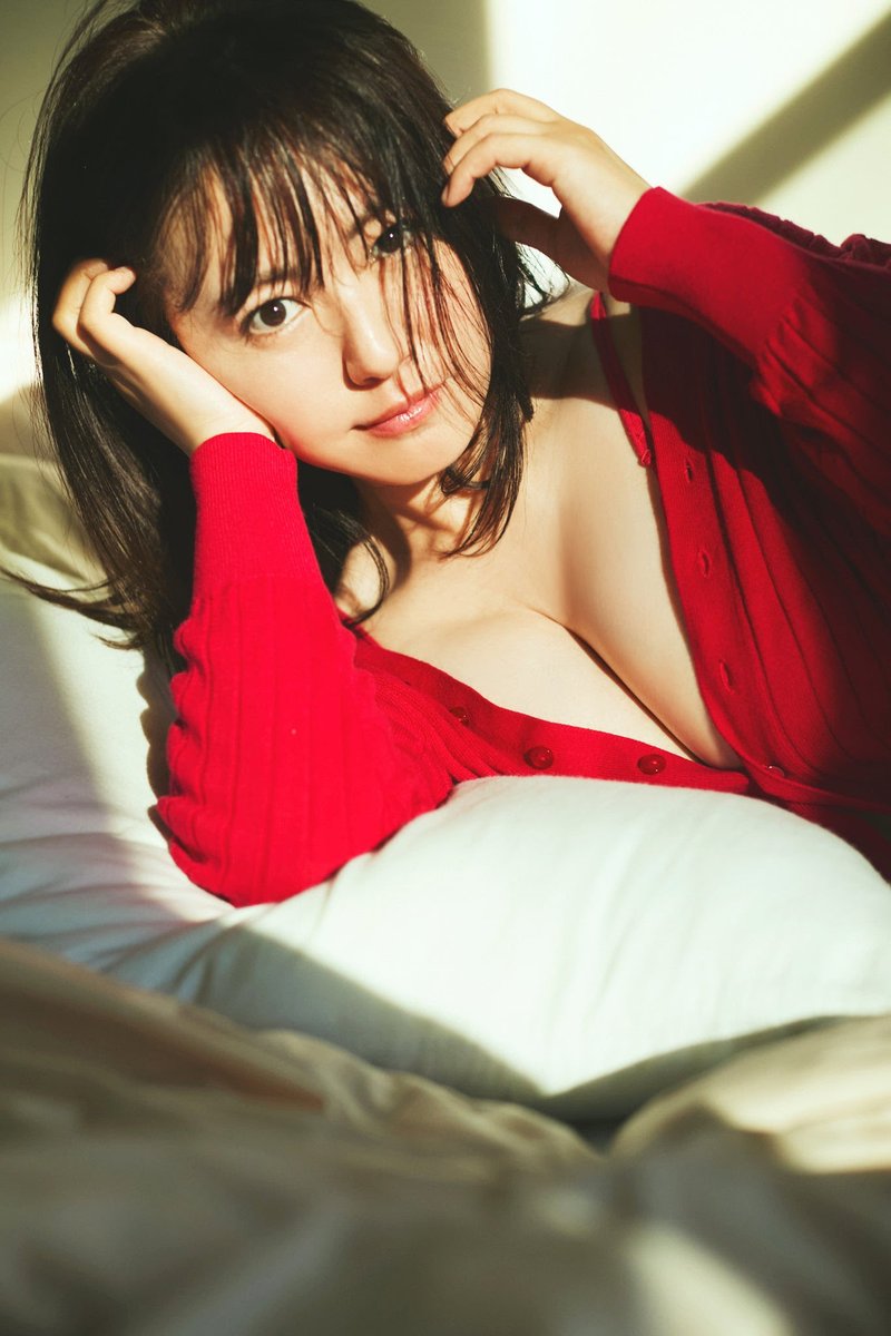 公式】磯山さやか25周年写真集「余韻」 (@isoyama25th) / Posts / X