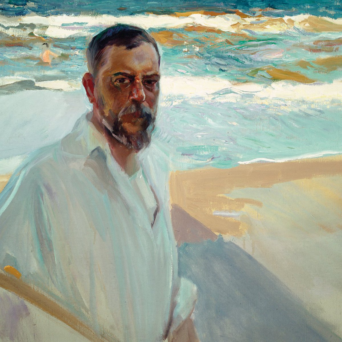 Museo Sorolla tweet media