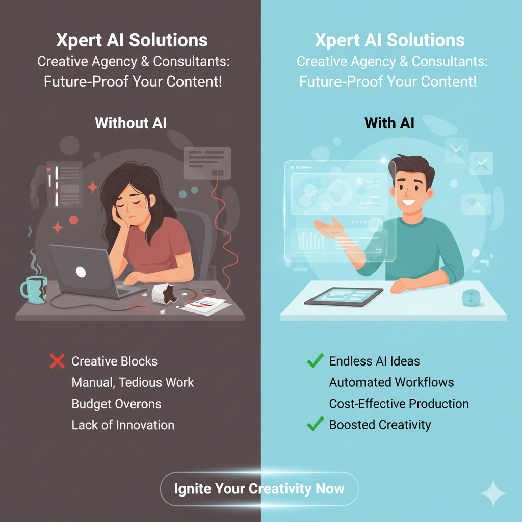 Xpert Ai Solutions tweet media