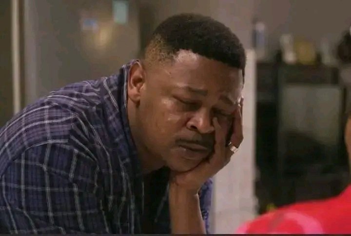 Hapo pinned kuna shughuli inadai mbogi