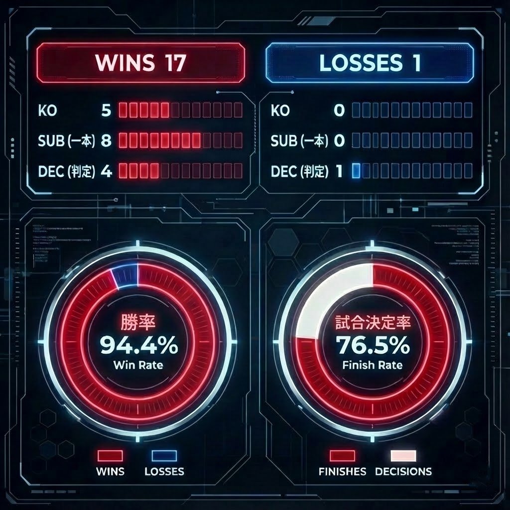 recvisualizer's tweet image. 【UFC323】
平良達郎 vs ブランドン・モレノ
日本時間12月7日昼頃です！

アイムハッピー テンキューーーー！
が聞きたい👐

平良選手金髪にされていたので、金髪バージョンで作り直しました🤗
金髪カッコいいですね🙆‍♂️

平良達郎　戦績詳細👇
recordvisualizer.com/senshu/tatsuro…

#平良達郎
#UFC323