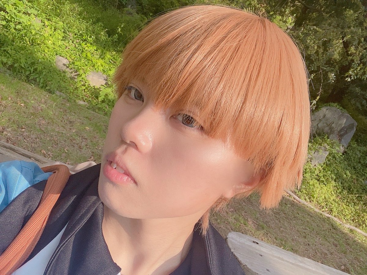 taishou_gaki's tweet photo. ⚠︎︎Cosplay/🎾👑

めちゃめちゃ前のだけど🙏

- ̗̀ 𝙷𝙰𝙿𝙿𝚈 𝙱𝙸𝚁𝚃𝙷𝙳𝙰𝚈  ̖́-

#日吉若生誕祭2025 https://t.co/4gkdPPb2Ir
