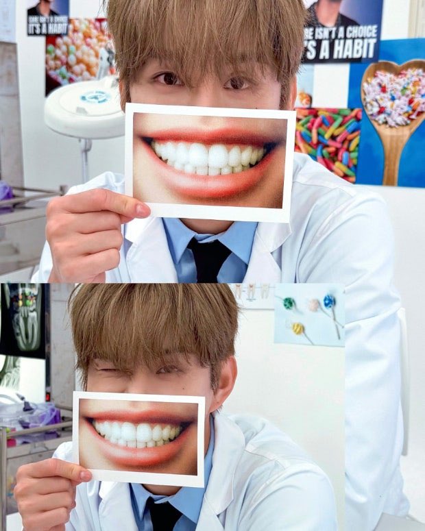 핑이 tweet media