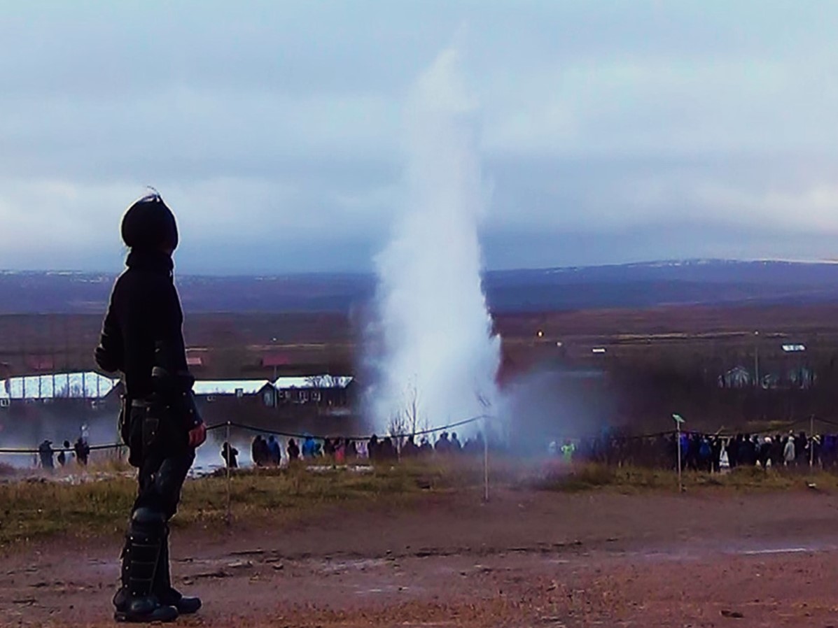 幻想尺八家・入江要介 tweet media