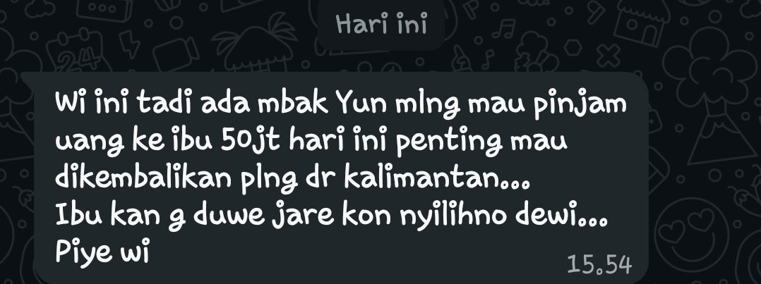 Dewi Adwinda tweet media