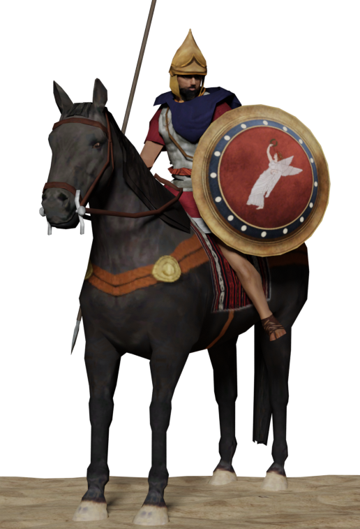 Europa Barbarorum tweet media